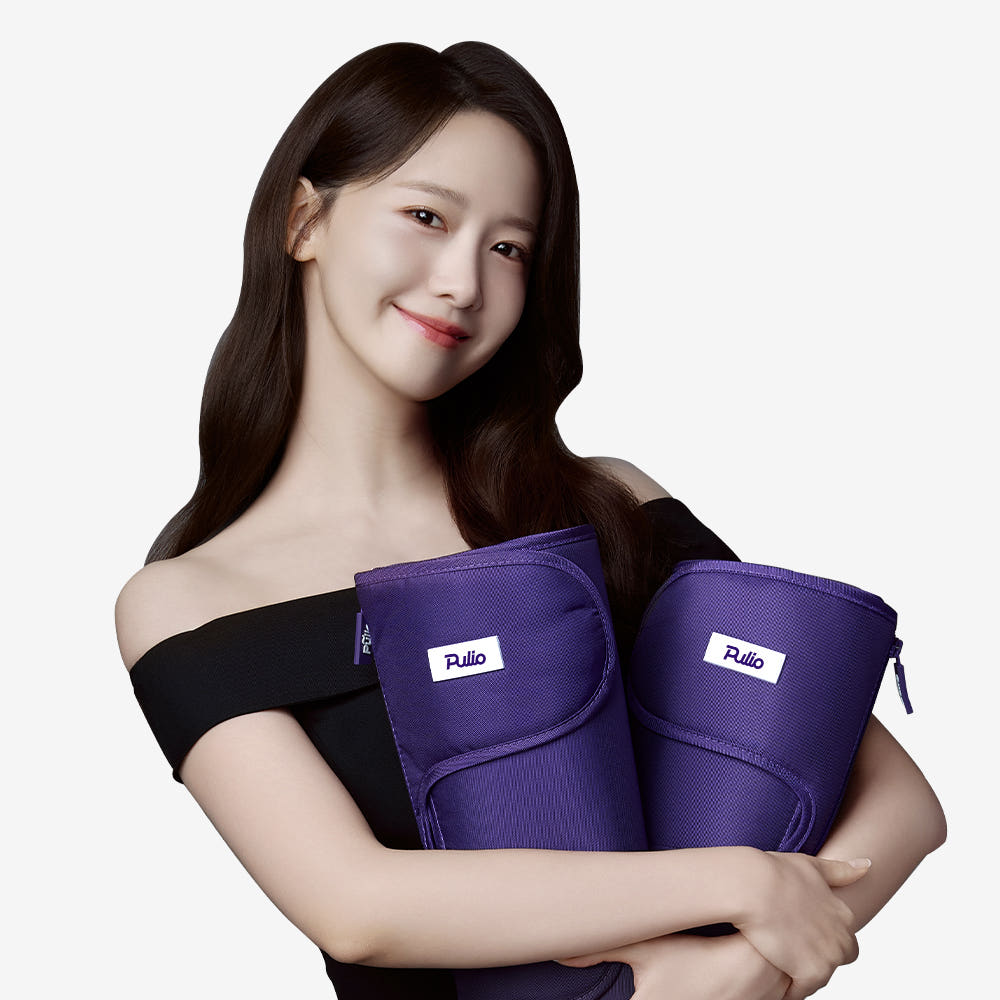 풀리오 풀리오본사 종아리 마사지기 V3