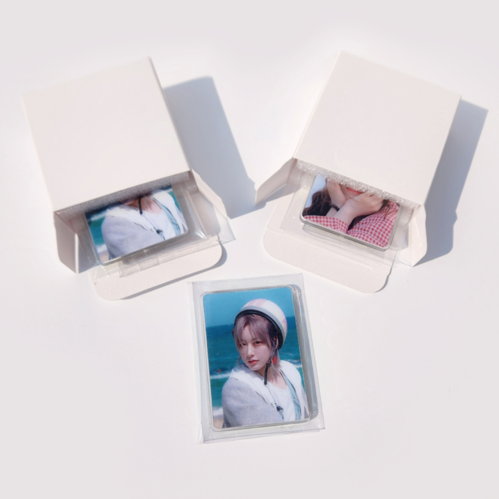렌티 프레임자석 대량 제작 (100~10,000개 / 렌티큘러 / 옵셋) 이미지 8
