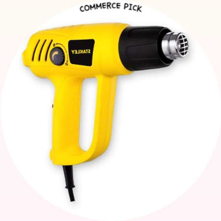 CPICK협력사 고온 페인트 제거 열풍기 STEL670 커머스픽301