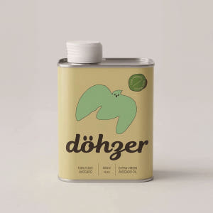 도저 엑스트라버진 아보카도오일 빛차단 냉압착 500ml, 1개 맛있게 먹은 솔직 후기 - 상품 이미지 1