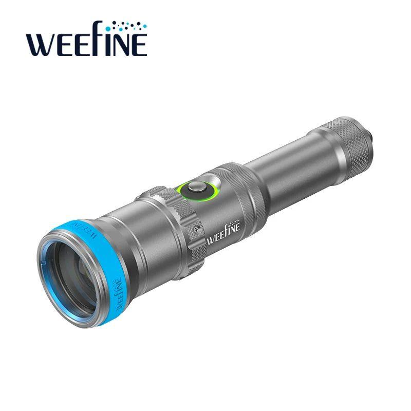 WF088 SZ1500 방수 다이빙 스쿠버 라이트 WF088 SZ1500 손전등 - 상세 이미지 2