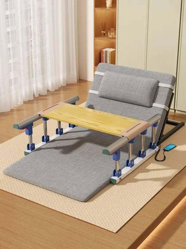 전동 침대 등받이 리프트 모션베드 요양원 각도 75cm 짧은 버전 - 상세 이미지 4