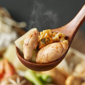 [새벽배송]알품게 삼대인천게장 알탕 밀키트 술안주 캠핑음식 730g 맛있게 먹은 솔직 후기 - 상품 이미지 4