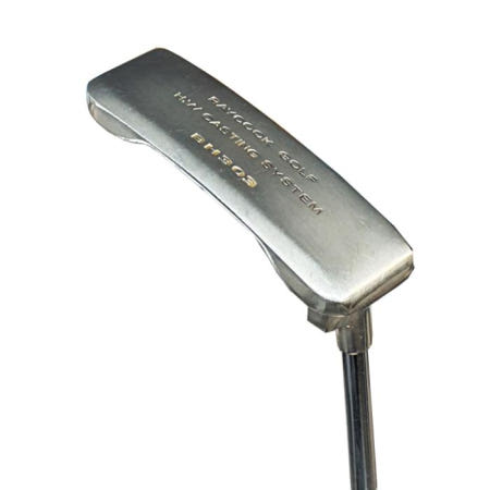 레이쿡 [중고]중고 레이쿡 BH303 퍼터 34인치 (MJ78)