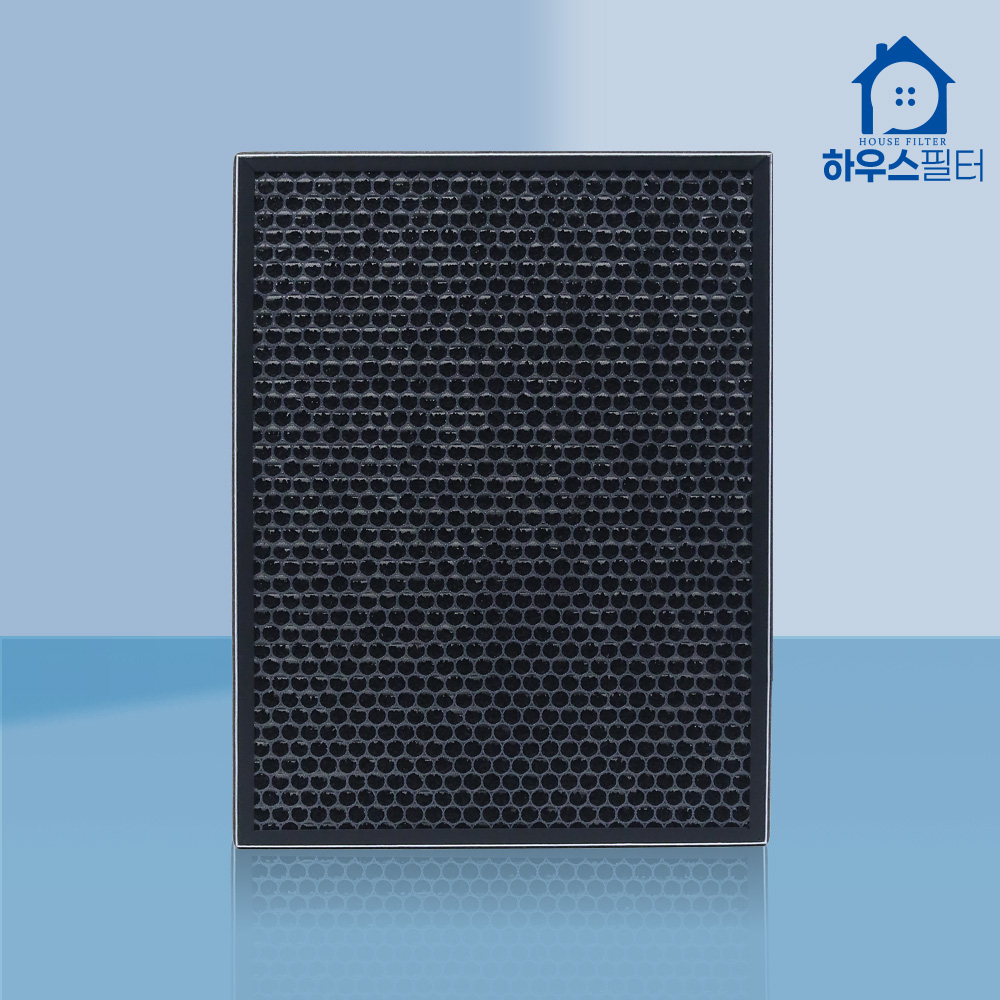 [호환] 쿠쿠 브릭 R툴 공기청정기 필터 ACF-RMT10 하우스필터 - 상세 이미지 4