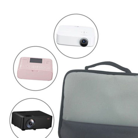 포토프린터파우치 캐논 셀피 포토프린터 1200 910 파우치 CP1500 CP1300