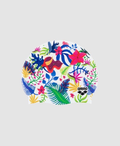 아레나 썸머블라썸 수모 Arena Picture - 상품 이미지