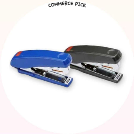 CPICK협력사 맥스 스테플러 HD-10NX 그레이 10호침 20매 커머스픽301