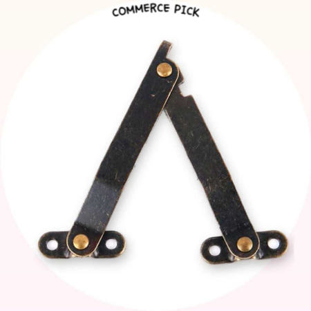 엔틱 간판 수대 CB 클래식 빈티지 스타일 나무 간판 거치대 카페 메뉴 보드 커머스픽301