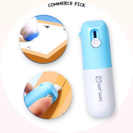 CPICK협력사 송장 지우개 생활용품 CB 개인 정보 보호 수정 테이프 주소 정보 삭제 가림 커머스픽301