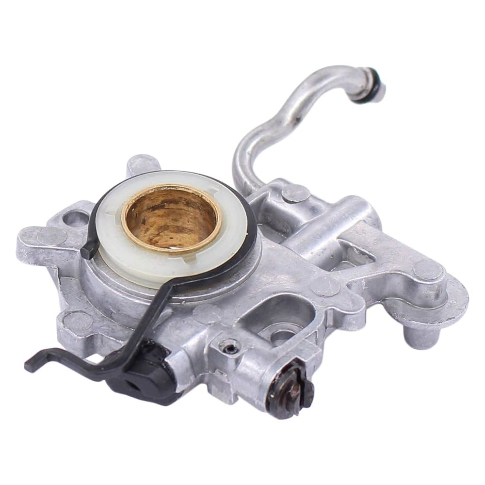 Stihl 044 MS440 MS 440 전기톱 1128 640 3205용 ApplianPar 오일 펌프 오일러 웜 기어 스프링 픽업 라인 필터 플러그 수리 키트 - 상세 이미지 3