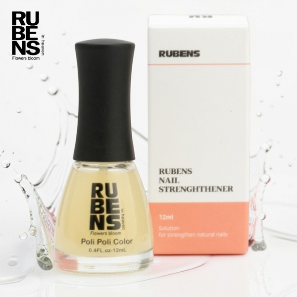 루벤스 손톱영양제 (강화제) 12ml - 상품 이미지