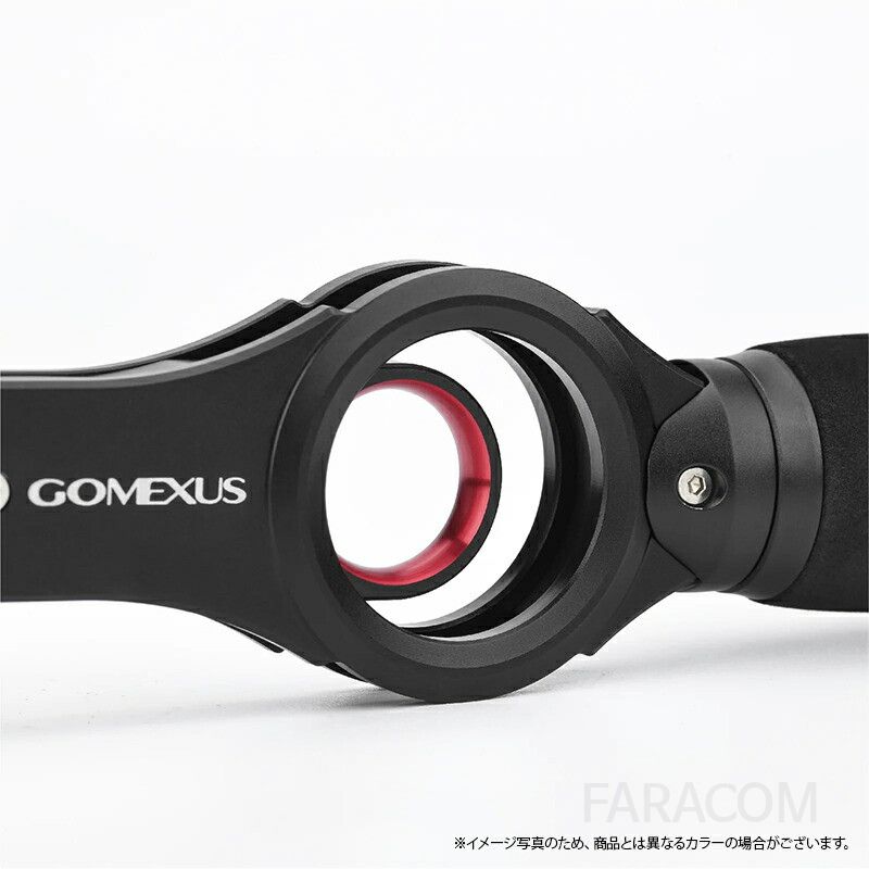 일본 고메쿠스 피쉬그립 IW18 블랙 골드 무게측정 피싱스케일 18kg 알루미늄 바다 낚시 루어 고기집게 [관부가세포함] - 상세 이미지 4