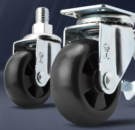 마켓마고협력사 마켓다인67 의자 가구용 캐스터 소형캐스터 사무용의자바퀴 가구바퀴