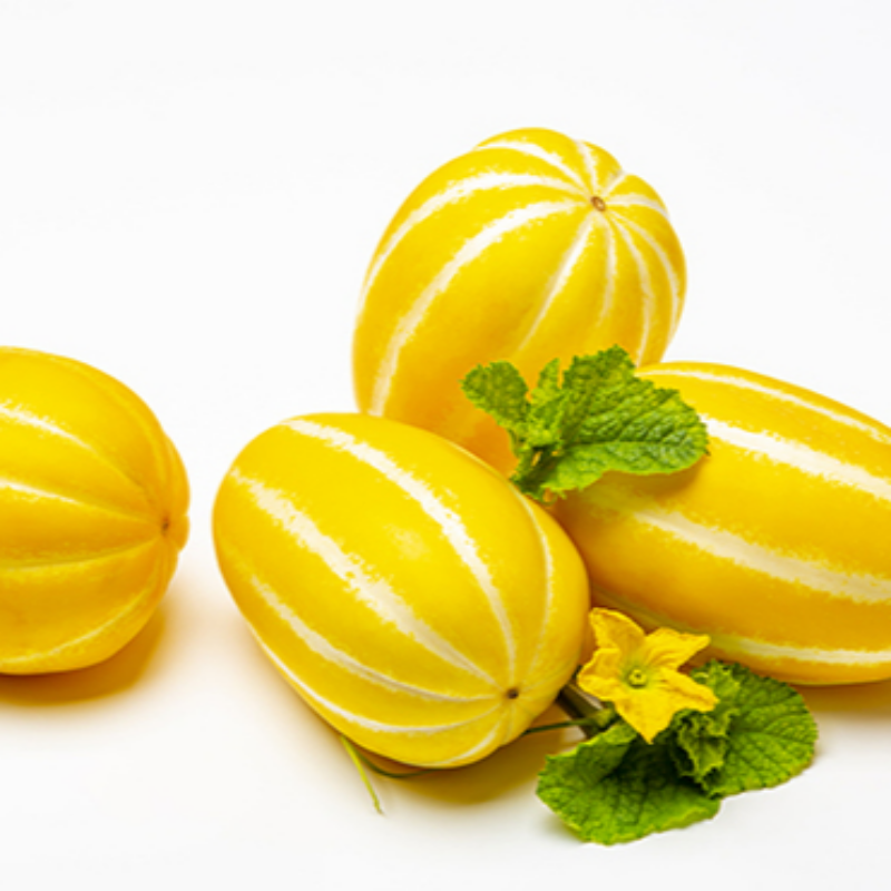 자연가득 아삭아삭 달콤 성주 참외 급 900g-3kg - 상세 이미지 2