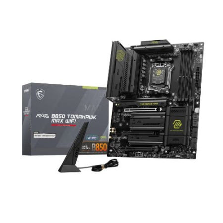 MSI MAG B850 토마호크 맥스 WIFI