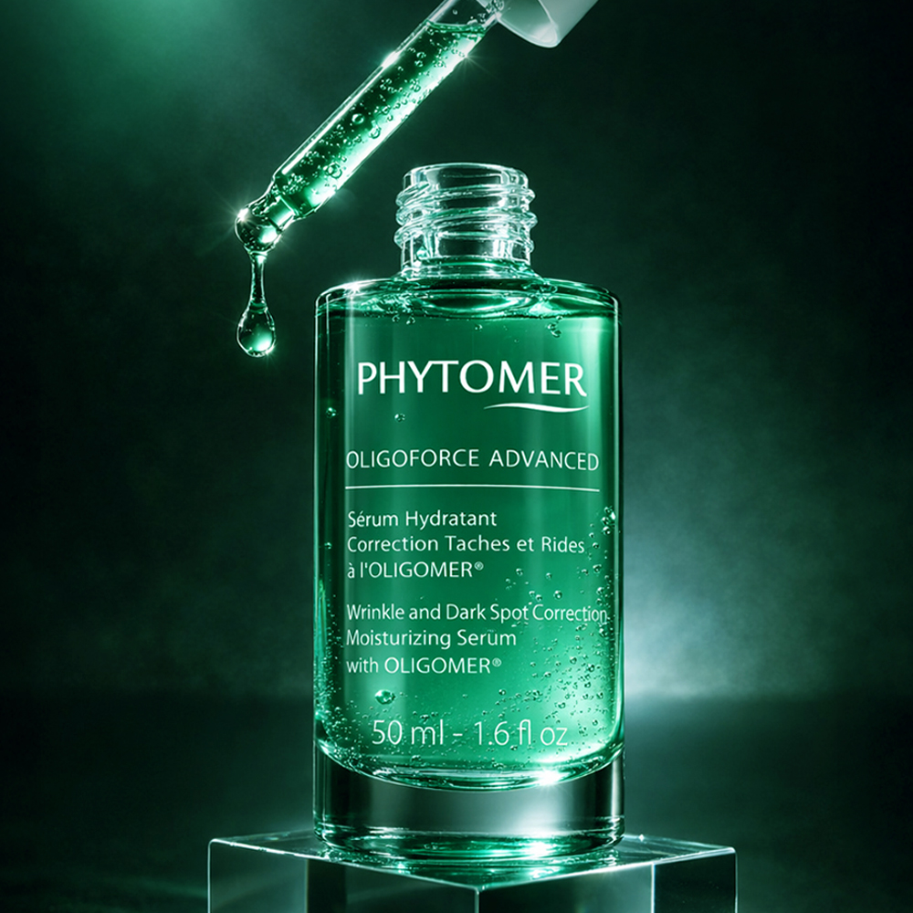 피토메르  올리고포스세럼 50ml +본품2가지 선물 솔직 후기 | 피부 타입별 분석 - 대표 이미지