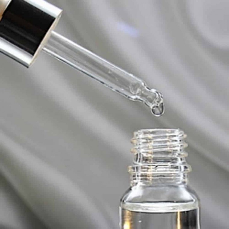 지니몰 스포이드유리공병 실험도구 향수공병 스포이드용기 유리공병 50ml - 상품 이미지