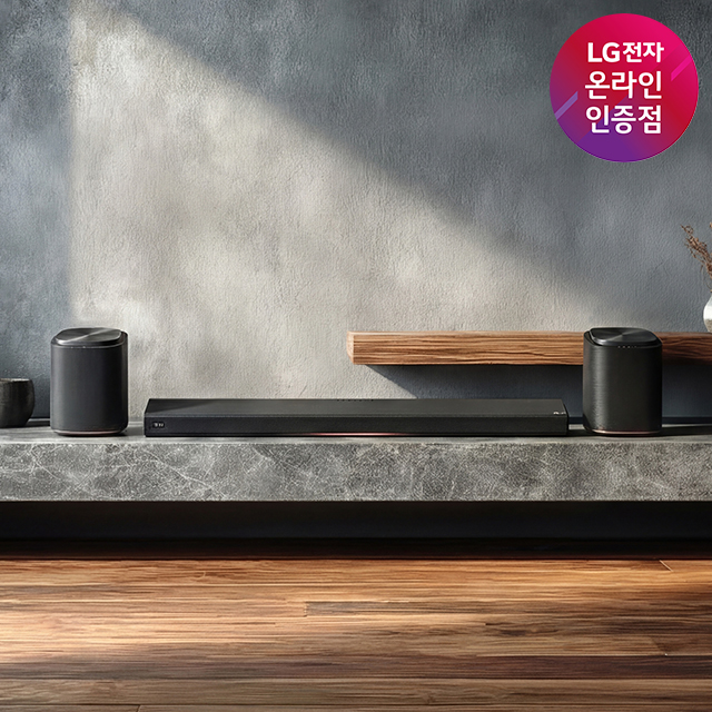  LG 사운드 스탠다드 스위트7 H7SAM72 돌비 애트모스