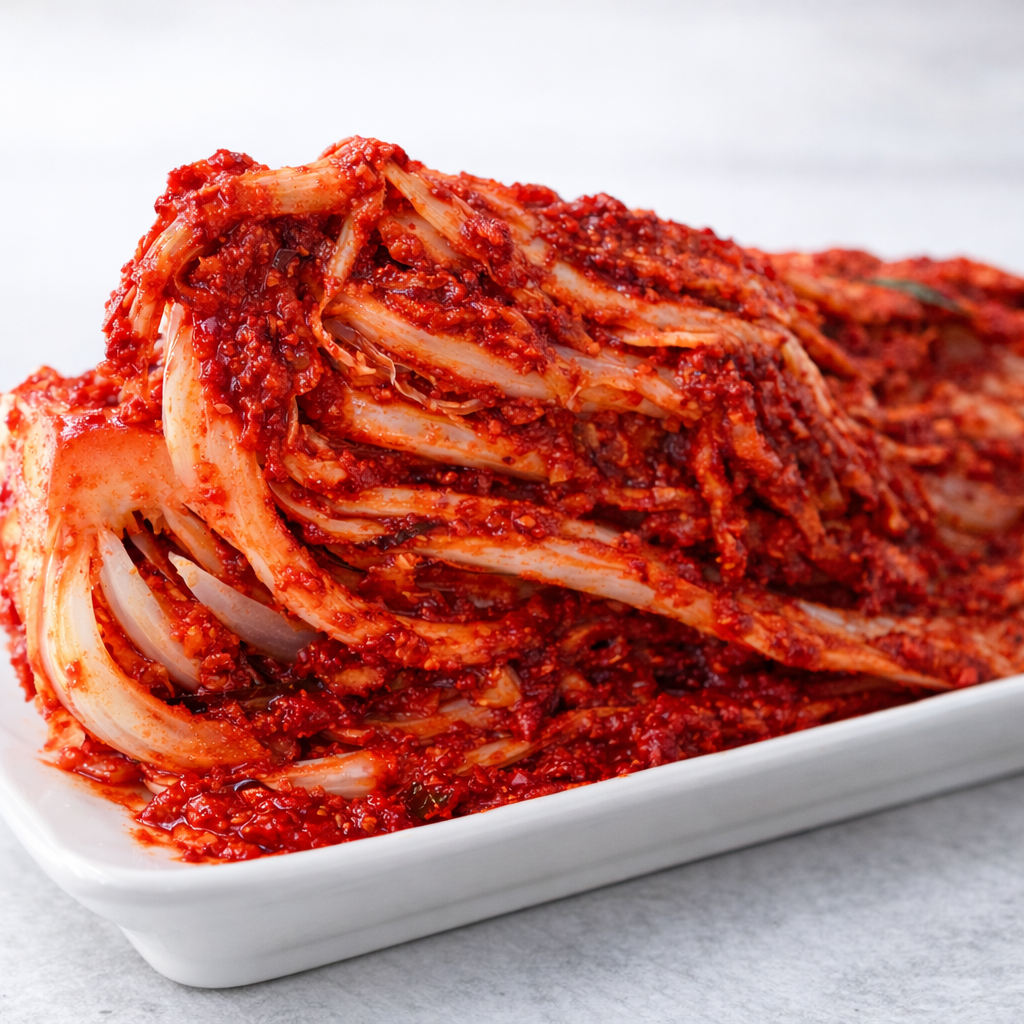 매운 실비김치 포기 배추 김장 김치 산지직송 10kg, 1개 - 상품 이미지