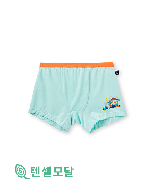 남아 주니어 모달 중장비 드로즈 IS35 - 상품 이미지
