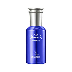 더페이스샵 닥터벨머 어드밴스드 시카 펩타이트 앰플 50mL 솔직 후기 | 피부 타입별 분석 - 상품 이미지 1