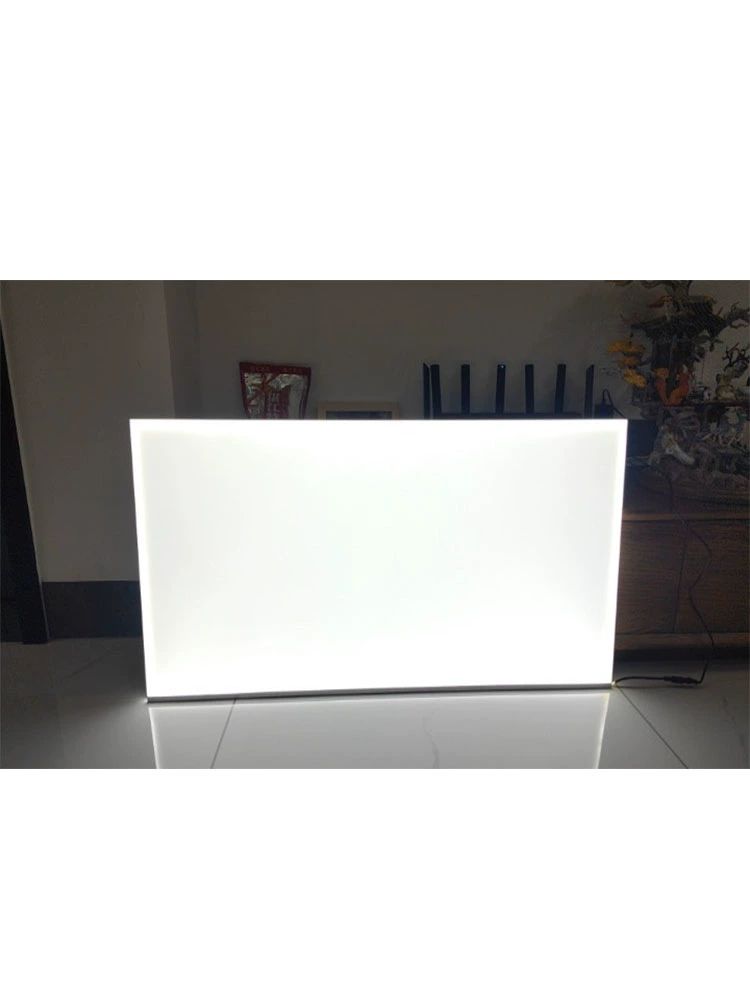 라이트백스크린 백라이트 수족관 60x40 어항 LED 30x30 - 상세 이미지 5
