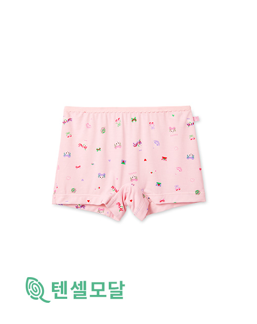 여아 주니어 모달 팬시나라 드로즈 IS17 - 상품 이미지
