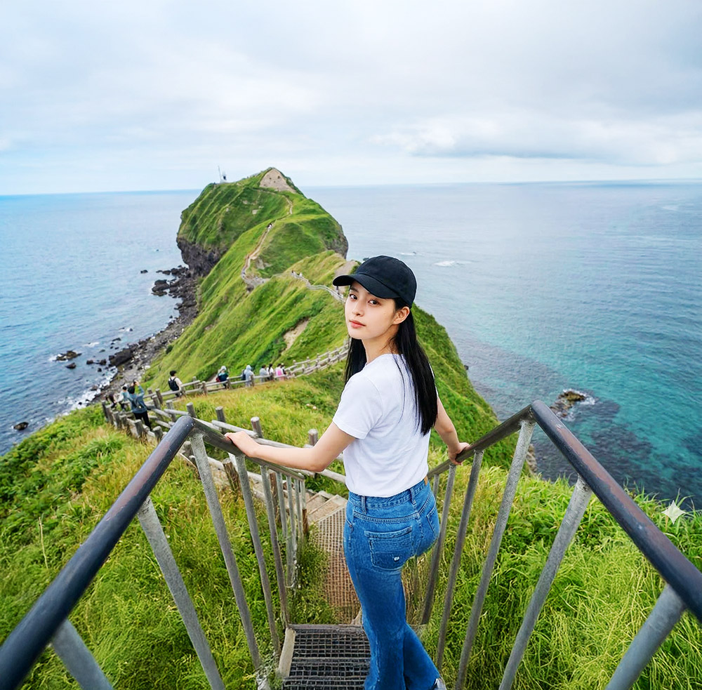 [삿포로] 오타루 샤코탄 1일 버스 투어 북해도 홋카이도 유투어버스 이미지 2