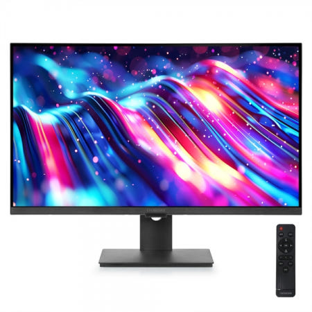 크로스오버 27USD9 IPS UHD4K 비비드