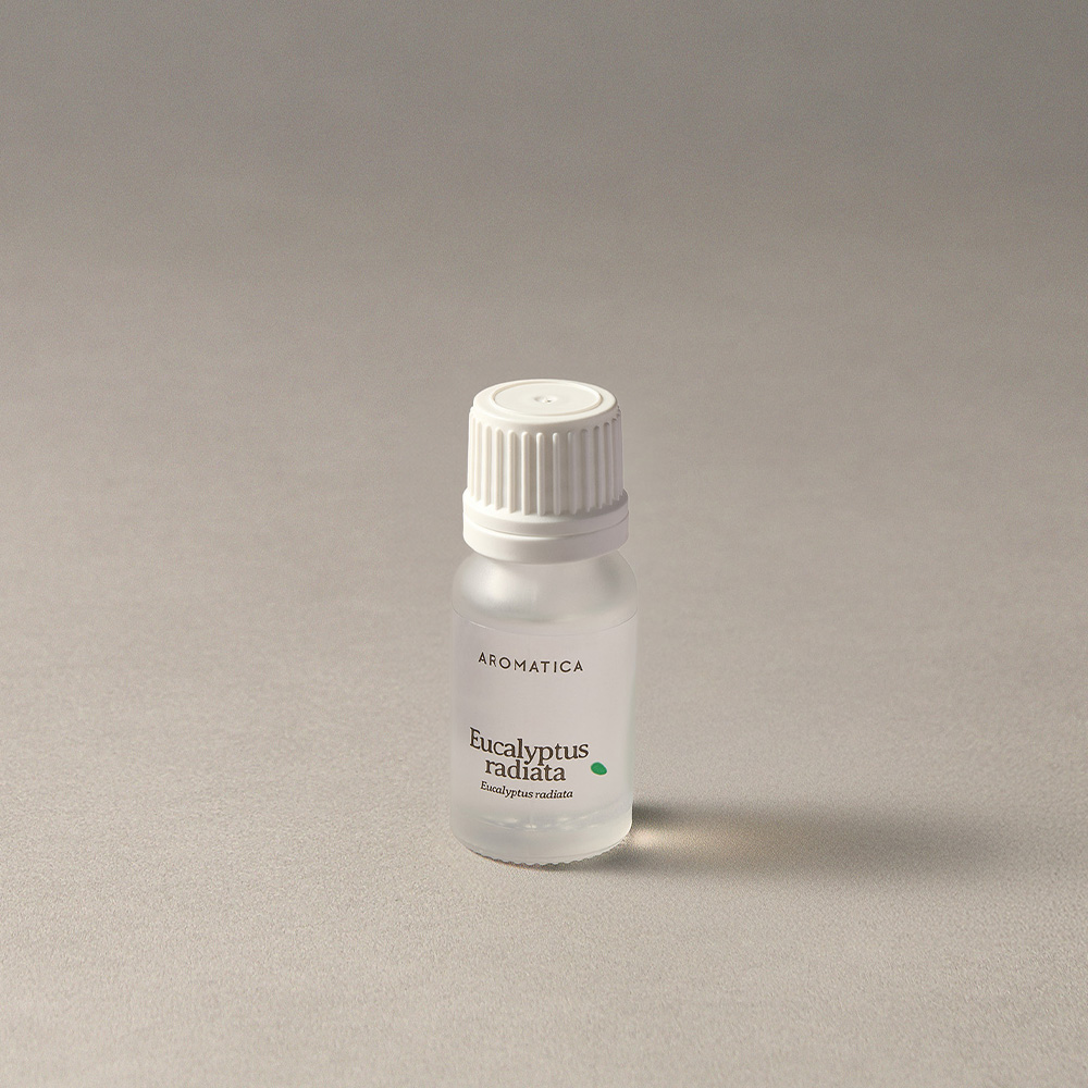 아로마티카 에센셜오일 10ML 아로마 원액 버가못 오일 아로마테라피 - 상세 이미지 3