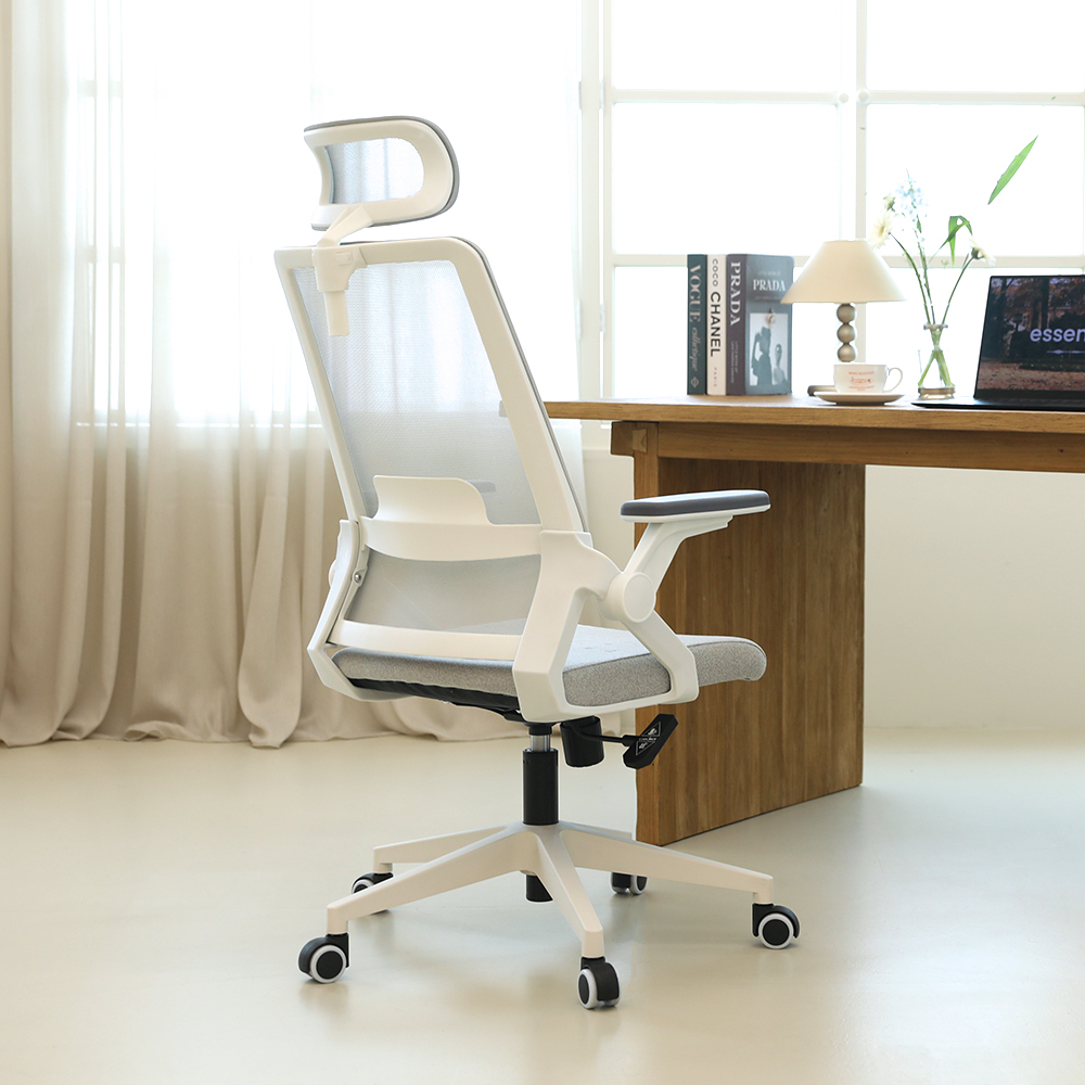 린백 LB221HA 사무용 컴퓨터 학생 책상 의자