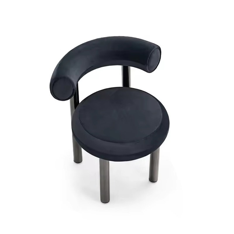 톰딕슨 팻 다이닝 체어 FAT Chair - 상세 이미지 3