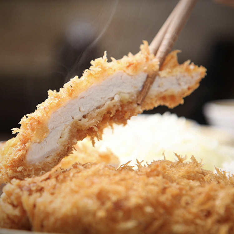 제주햄 제주통돼지 수제돈까스 치즈, 165g, 5개 - 상세 이미지 2