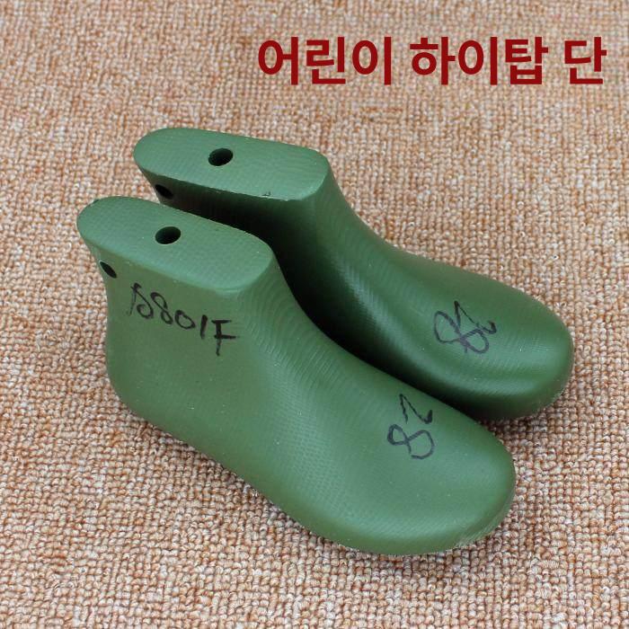 신발 제작 교체용 밑창 남성 37 몰드 라스트 운동화 24 (158) - 상세 이미지 2