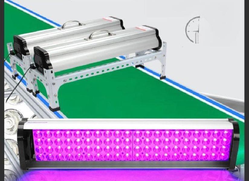 휴대용 레진 uv램프 젤네일 아트 레진아트 UV LED 젤네일램프 경화램프 - 상세 이미지 3