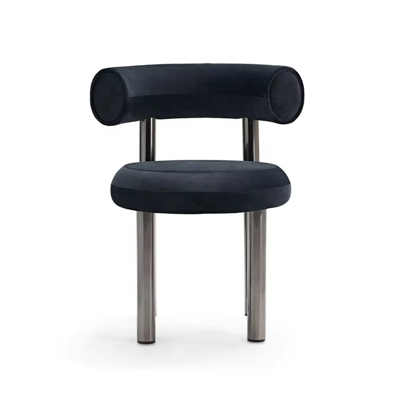 톰딕슨 팻 다이닝 체어 FAT Chair - 상세 이미지 2