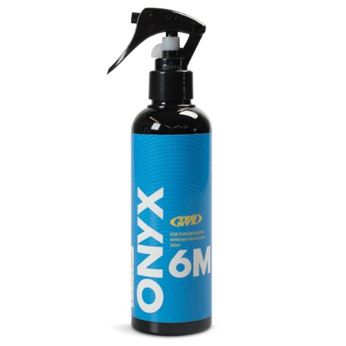 테오닉스 오닉스 식스엠 ONYX 6M 뿌리막 코팅제 200ml - 상품 이미지