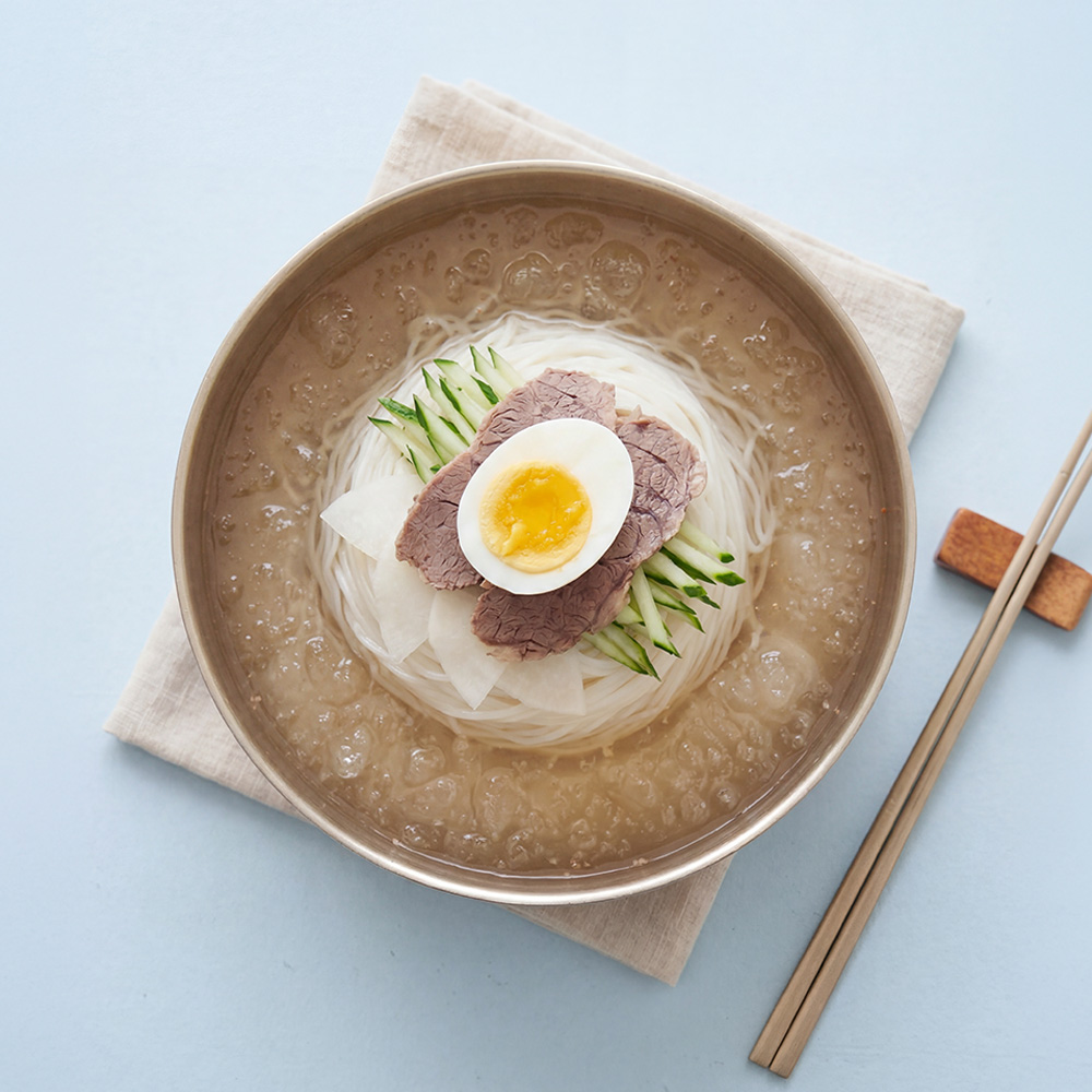 칠갑농산 부산밀면 1060g - 상세 이미지 2