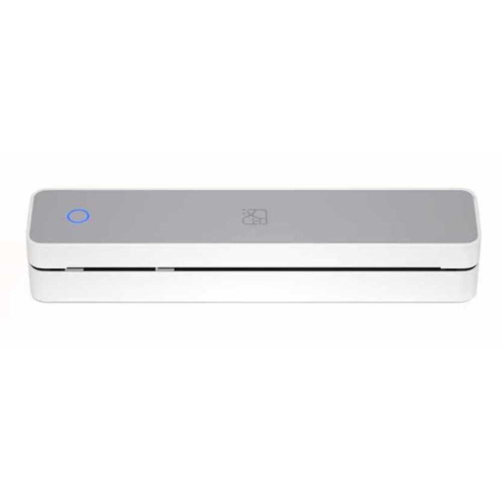 잉크 없는 프린터 무선 휴대용 용 서류 문서 출력 인쇄기 MT610 - 상품 이미지