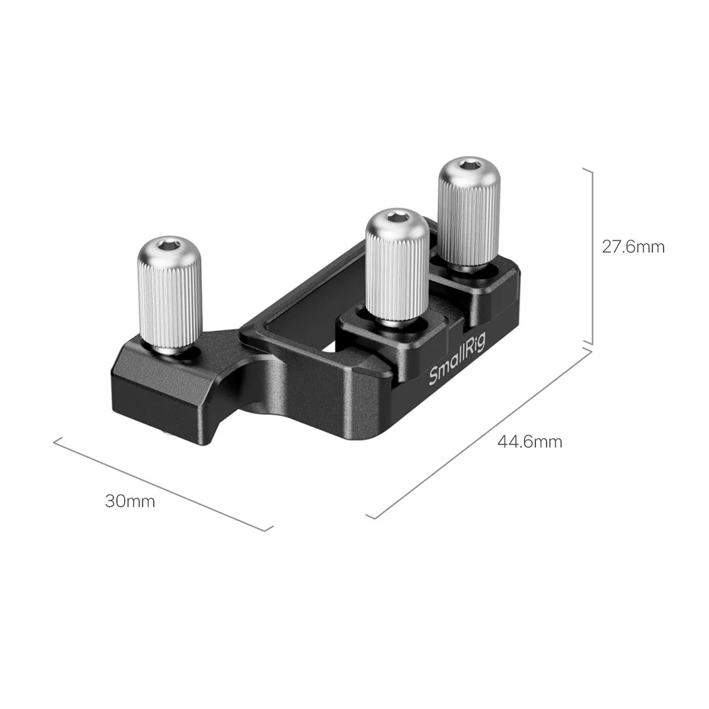 스몰리그 6062 소니 A7 5 USB-C 케이블클램프 - 상세 이미지 3