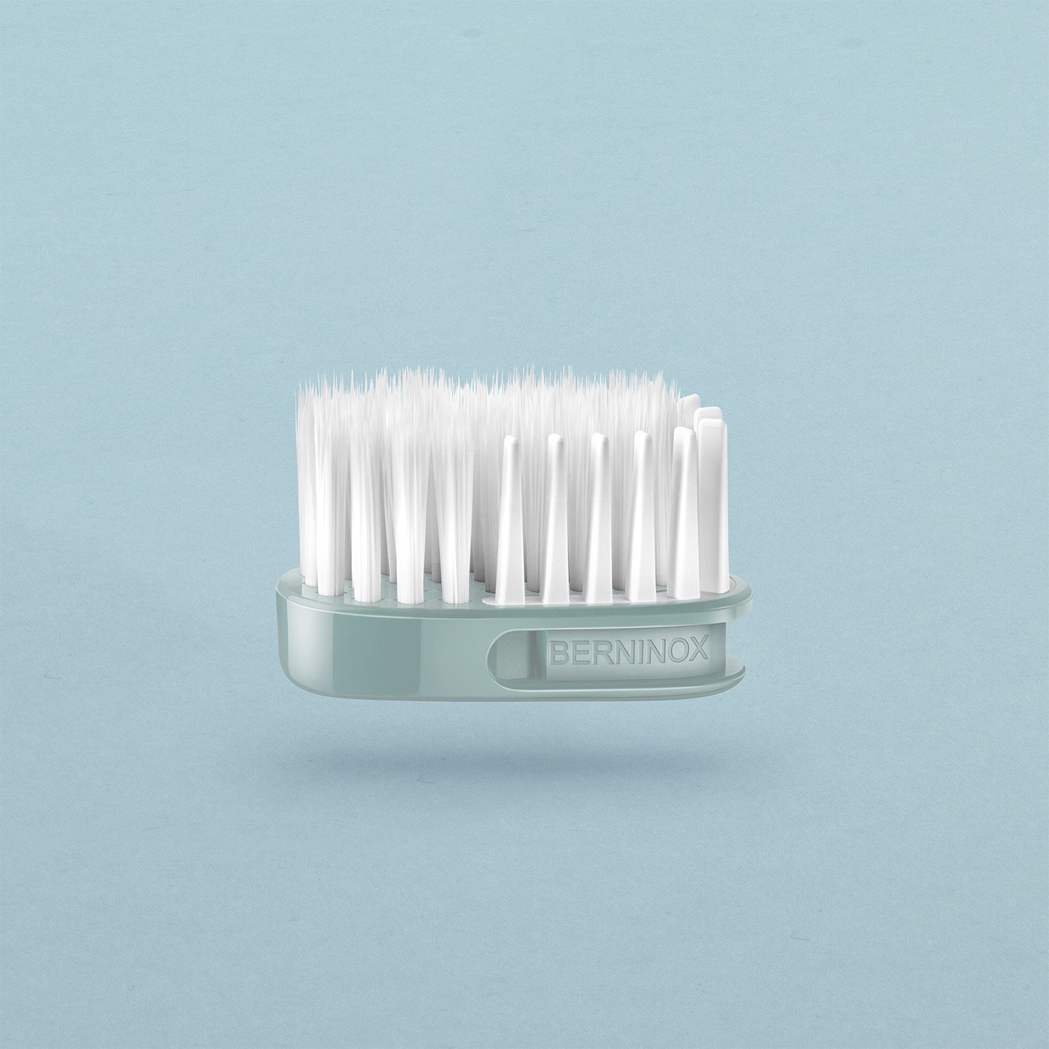 Berninox 베르니녹스 칫솔모 리필팩 Refill head 3pcs 이미지 7