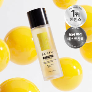 블라쥬 셀뷰린 모공 퍼스트 에센스 100ml 솔직 후기 | 피부 타입별 분석 - 상품 이미지 1