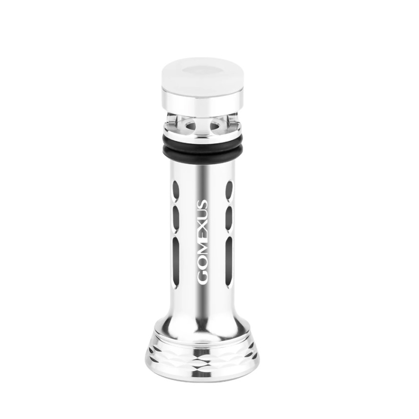고멕서스 릴스탠드 릴발란서 야광 릴 튜닝 R4 50mm - 상세 이미지 5