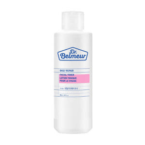 더페이스샵 닥터벨머 데일리리페어 토너 200 mL 솔직 후기 | 피부 타입별 분석 - 상품 이미지 1