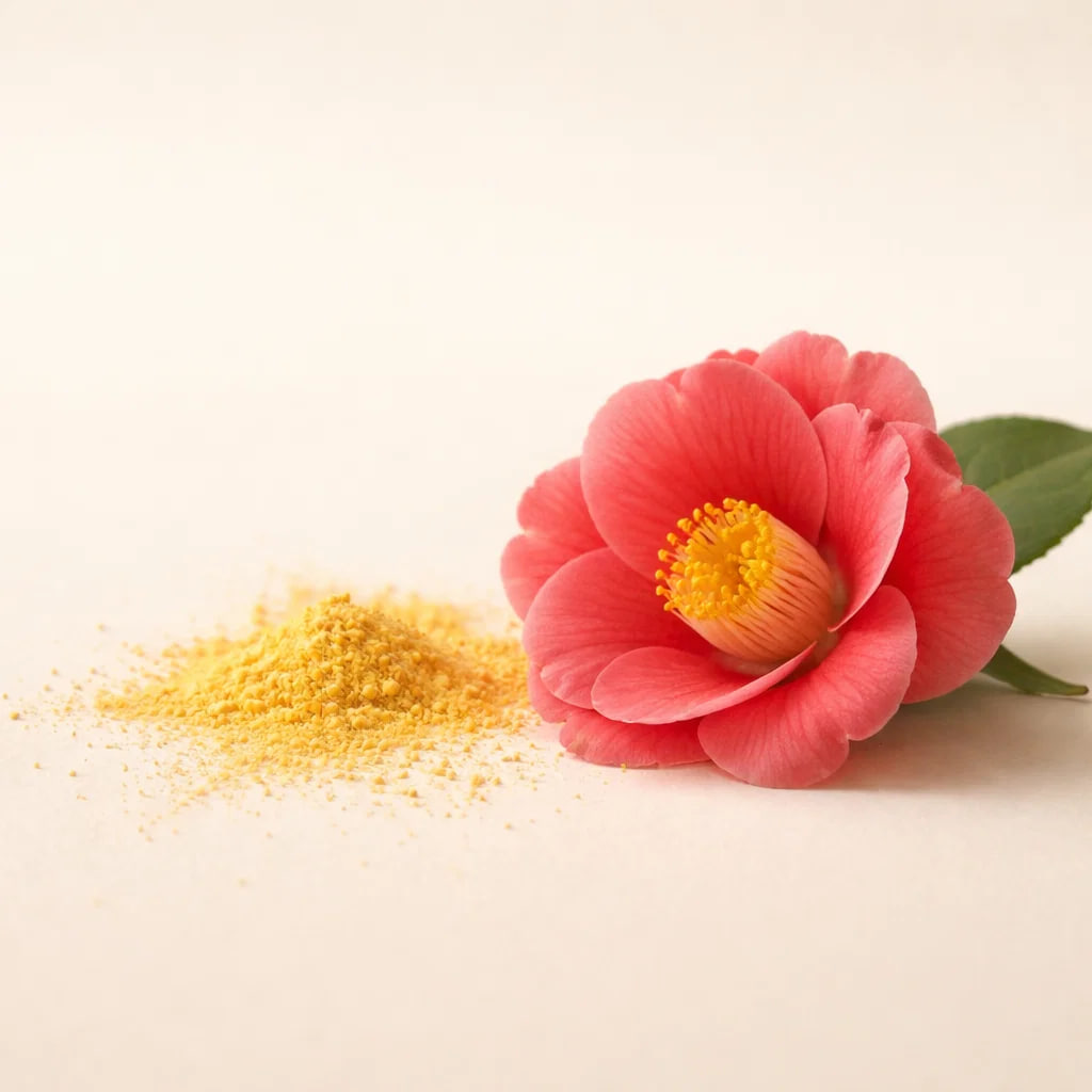 조향 향료 동백꽃, 10ml, 1개 - 상세 이미지 3