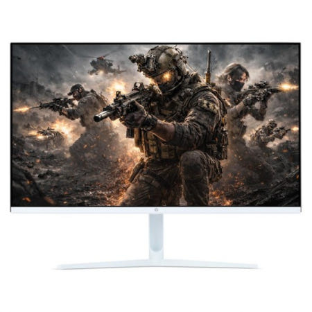 픽셀아트 PIXELART X2424W 화이트 Fast IPS 게이밍 240 HDR
