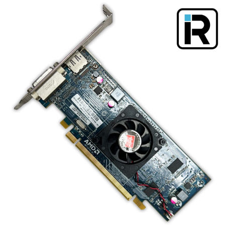 AMD [중고]라데온 HD7450 1GB 그래픽카드 AMD 일반