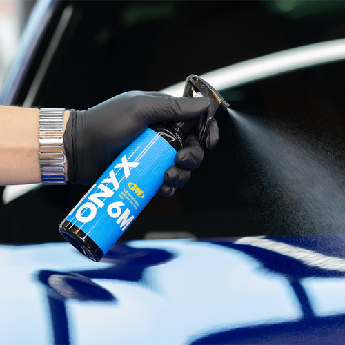 테오닉스 오닉스 식스엠 ONYX 6M 뿌리막 코팅제 200ml - 상세 이미지 3