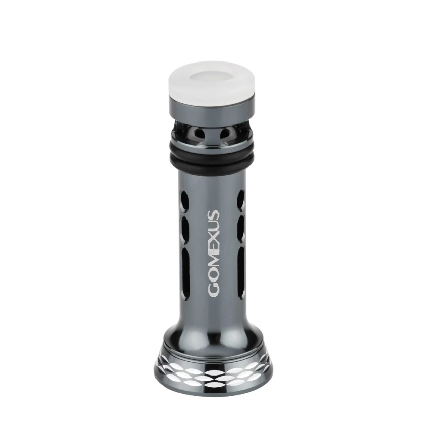 고멕서스 릴스탠드 릴발란서 야광 릴 튜닝 R4 50mm - 상세 이미지 4